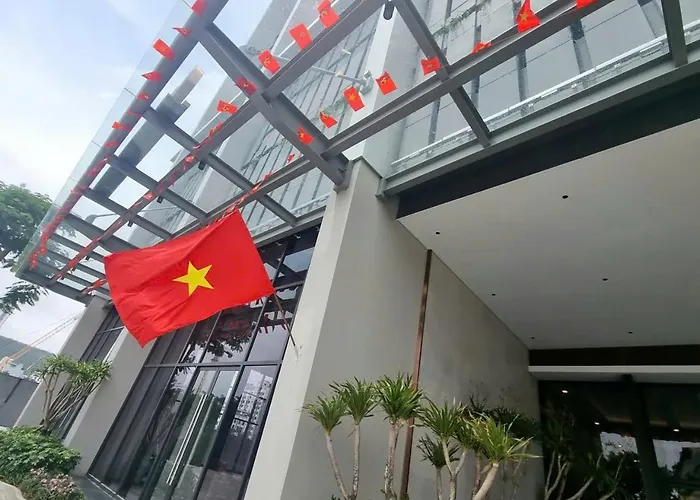Căn Hộ Icon R2104 Căn hộ Hạ Long