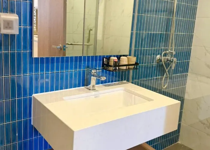 Căn Hộ Icon R2104 Hạ Long